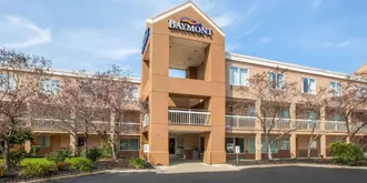 Fairfield Inn Detroit West/Canton