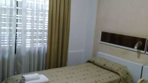 Hotel 8 de Octubre | Buenos Aires (ili) - Buenos Aires (ve civarı) - Buenos Aires - Recoleta