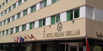 Helnan Chellah Hotel