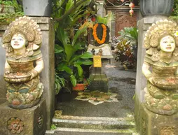 Jangkrik Homestay | Bali - Ubud - Ubud Kent Merkezi