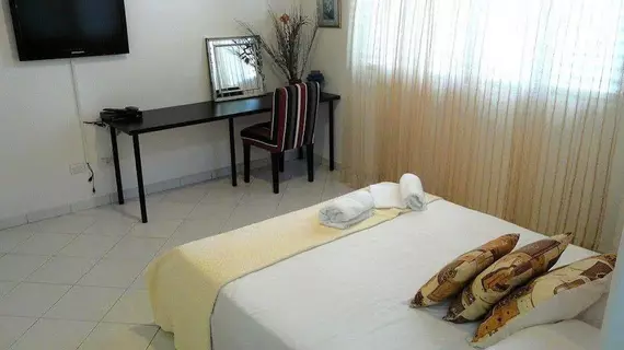 VLC Guesthouse Sosua | Puerto Plata (ili) - Puerto Plata (ve civarı) - Sosua