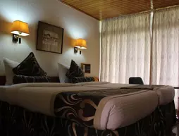 Volta Hotel Akosombo | Akosombo