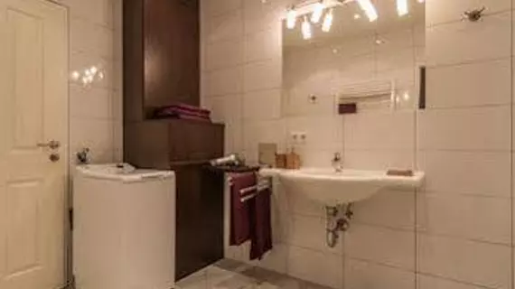 Welcome2Vienna Premium Apartments Kumpfgasse | Vienna (eyalet) - Viyana - Innere Stadt