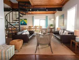 The Lighthouse Inn & Carriage House | Maine - Ogunquit - Wells (ve civarı) - York - York Plajı