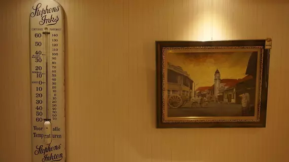 Varna Culture Hotel Soerabaia | Doğu Cava - Surabaya