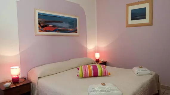 B&B Scicli | Sicilya - Ragusa (vilayet) - Scicli