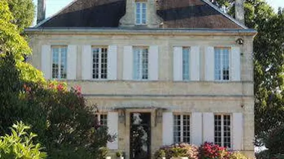 La Villa D'o | Nouvelle-Aquitaine - Gironde (bölge) - Bordeaux (ve civarı) - Saint-Loubes