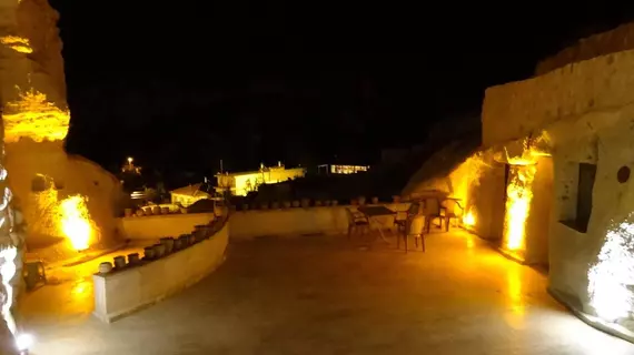 Sakura Cave Hotel | Nevşehir - Nevşehir