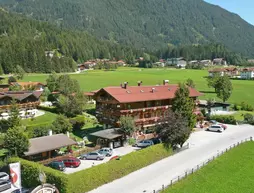 Frühstückshotel Margret | Tirol - Schwaz District - Schwaz (ve civarı) - Eben am Achensee - Maurach