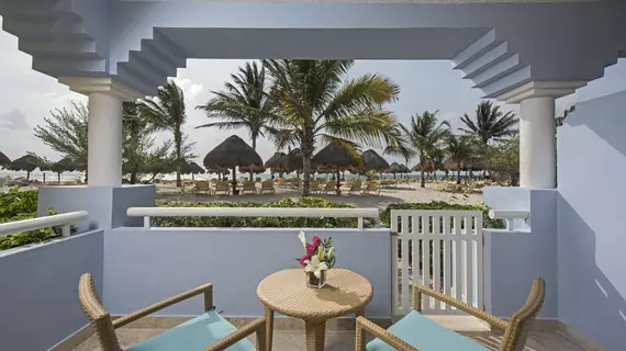 Iberostar Paraiso Del Mar All Inclusive | Quintana Roo - Solidaridad - Playa del Carmen