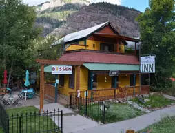 Ouray Main Street Inn | Kolorado - Ouray County - Ouray