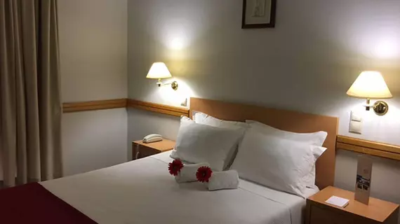 Consolata Hotel | Centro - Santarem Bölgesi - Fatima