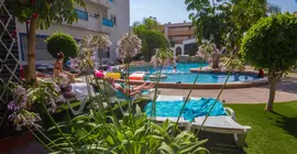 Playamarina 1 Aparthotel | Valencia Bölgesi - Alicante (vilayet) - Vega Baja del Segura - Orihuela - Orihuela Costa Plajı