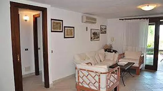 Villa Cancellu | Sardinya - Sassari - San Teodoro