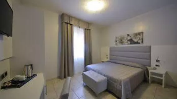 Hotel University | Emilia-Romagna - Bolonya (vilayet) - Bologna - Santo Stefano