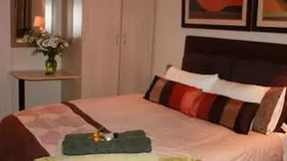 Tehillah Guest House | Gauteng - City of Tshwane - Johannesburg (ve civarı) - Kempton Park