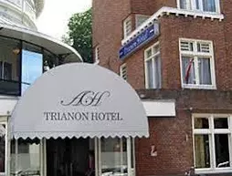 Trianon Hotel Amsterdam | Kuzey Hollanda - Amsterdam - Oud-West - Müzeler Bölgesi