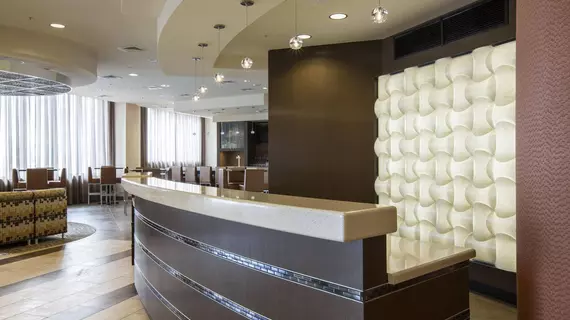 Cambria and suites Rockville | Maryland - Bethesda (ve civarı) - Rockville