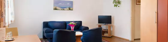 Pension Dr. Geissler | Vienna (eyalet) - Viyana - Innere Stadt