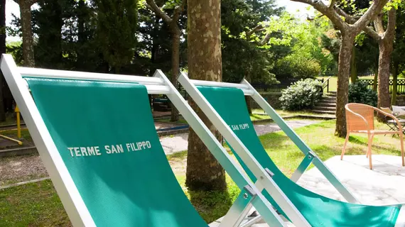 Terme San Filippo & SPA | Toskana - Siena (vilayet) - Castiglione d'Orcia