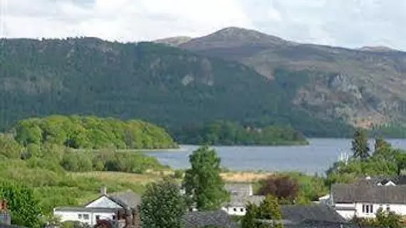 Lake View | Cumbria (kontluk) - Keswick