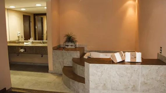 Hotel Soleil Business Class Celaya | Guanajuato - Celaya