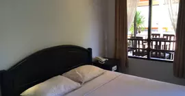 Sri Ratu Hotel | Bali - Kuta - Legian Kent Merkezi