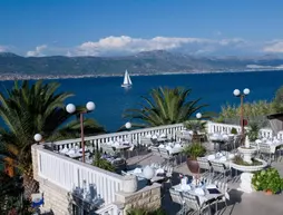 Hotel Vila Tina | Split-Dalmaçya - Trogir