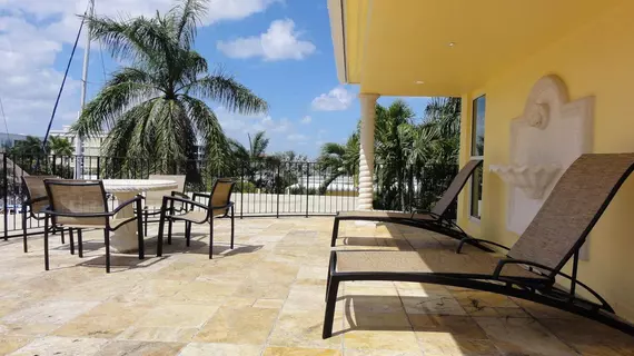 The Villas Las Olas Apart | Florida - Fort Lauderdale (ve civarı) - Fort Lauderale