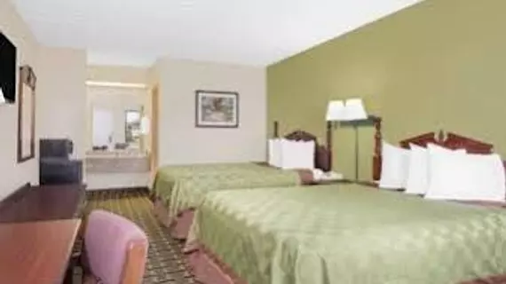 Days Inn Eufaula | Alabama - Eufaula