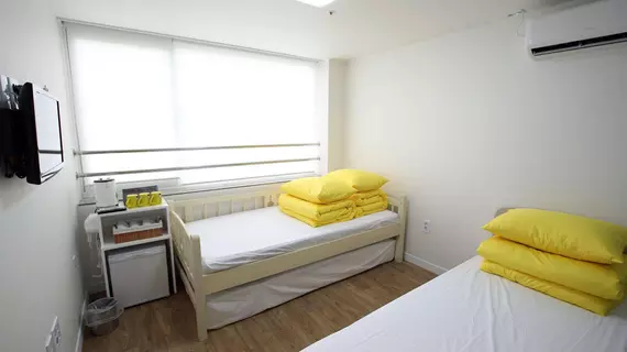 24 Guesthouse Namsan | Gyeonggi - Seul (ve civarı) - Seul - Myeongdong