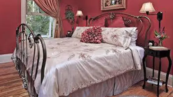 Gibson Mansion Bed and Breakfast | Montana - Missoula (ve civarı) - Missoula