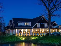 Hotel Texel | Kuzey Hollanda - De Cocksdorp - Texel Adası