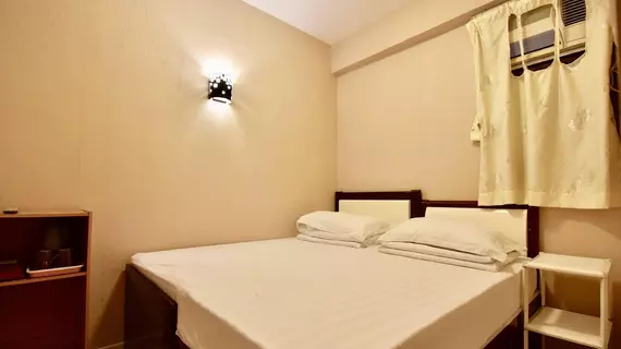 Wonderful Inn | Hong Kong - Hong Kong City Center - Tsim Sha Tsui