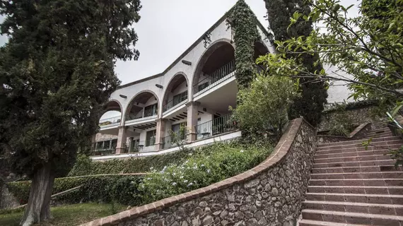 Posada la Ermita | Guanajuato - San Miguel de Allende