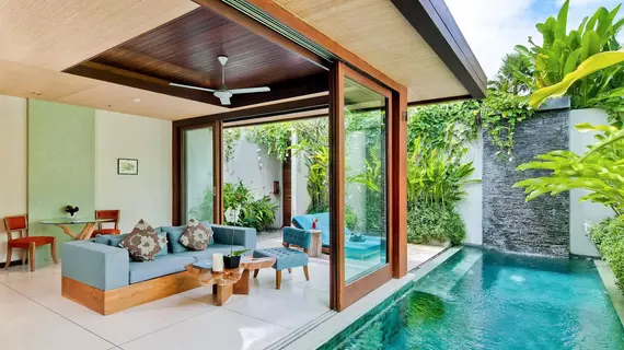 Maca Villas and Spa | Bali - Badung - Seminyak