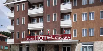 Hotel Novara Expo