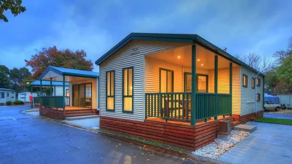 Eureka Stockade Holiday Park | Victoria - Ballarat - Ballarat East