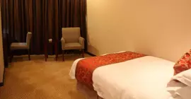 Yanan Yudu Hotel | Sişuan - Ya'an