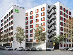 Ibis Styles Barcelona City Bogatell | Katalonya - Barselona (ve civarı) - Sant Marti - El Parc i la Llacuna del Poblenou