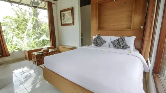 Dewangga Bungalow | Bali - Ubud - Ubud Kent Merkezi