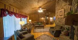 The Cabins at Green Mountain | Missouri - Branson (ve civarı) - Branson