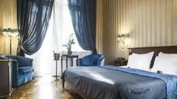 Gerlóczy Rooms de Lux | Pest County - Budapeşte (ve civarı) - Budapeşte Kent Merkezi - Belváros - Lipótváros