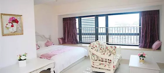 Enjoy Private Home Chain Hotel Apartment | Guangdong - Guangzhou (ve civarı) - Guangzhou