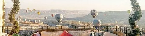 La Casa Cave | Nevşehir - Nevşehir