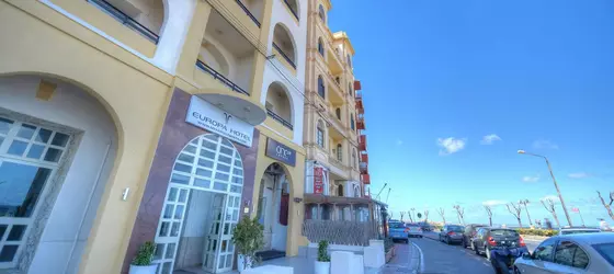 Europa Hotel | Malta - Sliema