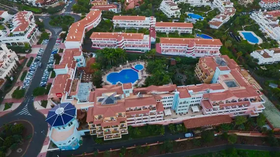 Riu Garoe | Kanarya Adaları - Santa Cruz de Tenerife - Puerto de la Cruz