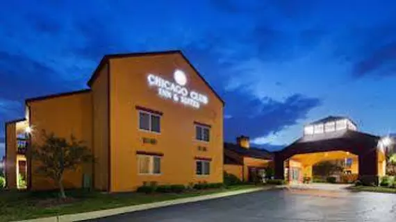 ClubHouse Inn and Suites | İllinois - Westmont