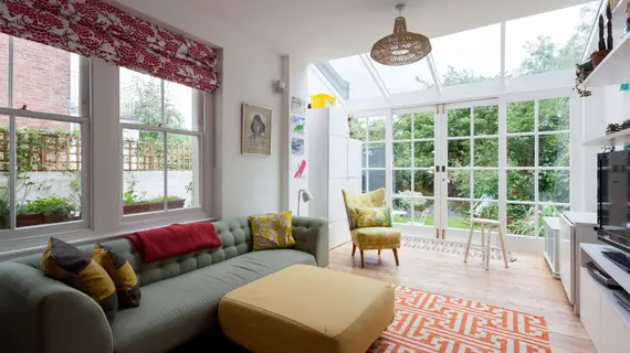 onefinestay - Highgate Apartments | Londra (ve civarı) - Camden - Kentish Town