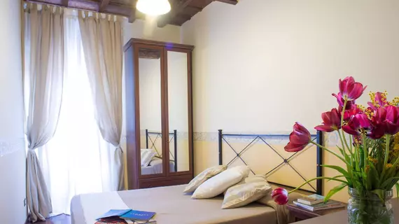 Hotel Anfiteatro Flavio | Lazio - Roma (ve civarı) - Roma Kent Merkezi - Monti